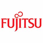 Logo de cliente fujitsu