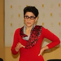 testimonio-de-cliente-satisfecho-tecnosonido Lurdes Miró presidenta Jovesolides