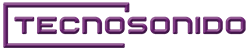 logo tecnosonido