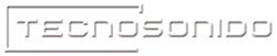 logo tecnosonido color claro