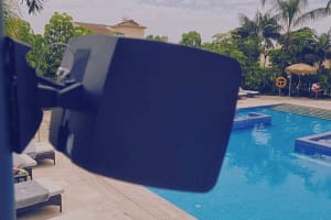 hilo-musical-piscina-hotel-barcelo