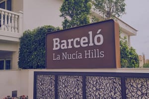 hotel-barcelo-la-nucia-hilo-musical