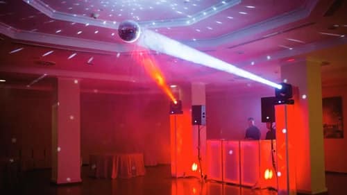 Proveedor audiovisual para bodas en Alicante