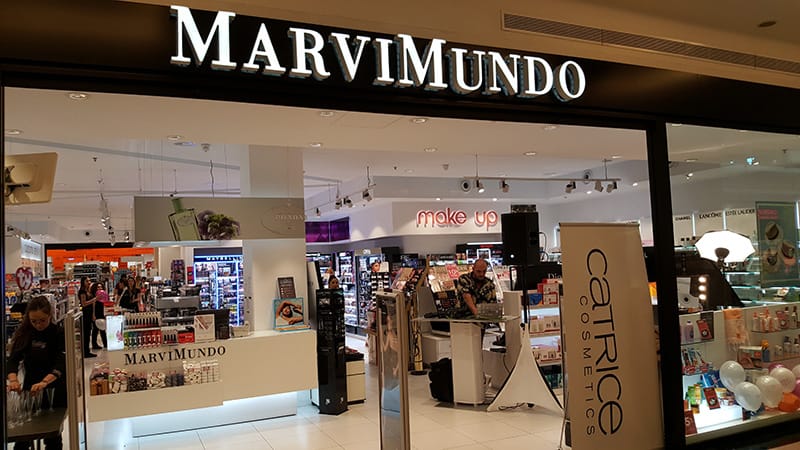 jornada de puertas abiertas en marvimundo