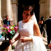 testimonio de novia que se llama cuca